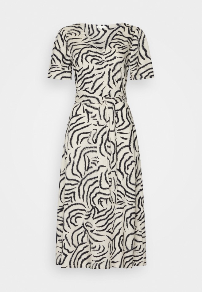 Gabour | Baskets Exclusives Bleu/marron/blanc